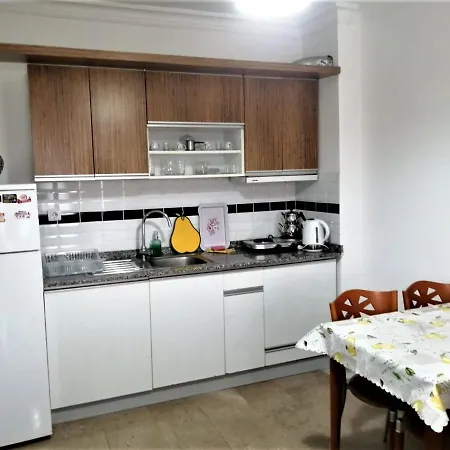 Hotel de apartamente Maya Apart