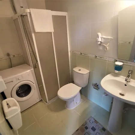 Hotel de apartamente Maya Apart Antalya