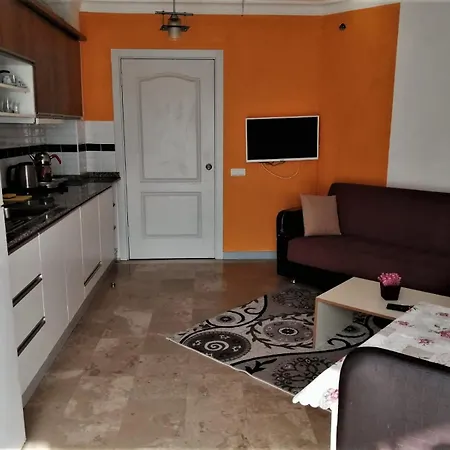 Hotel de apartamente Maya Apart *