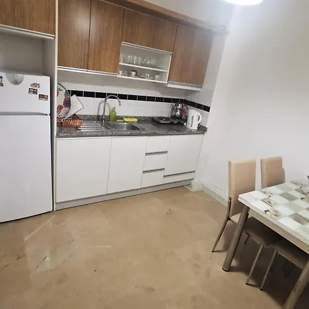 Hotel de apartamente Maya Apart Antalya