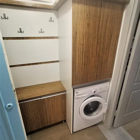 Hotel de apartamente Maya Apart