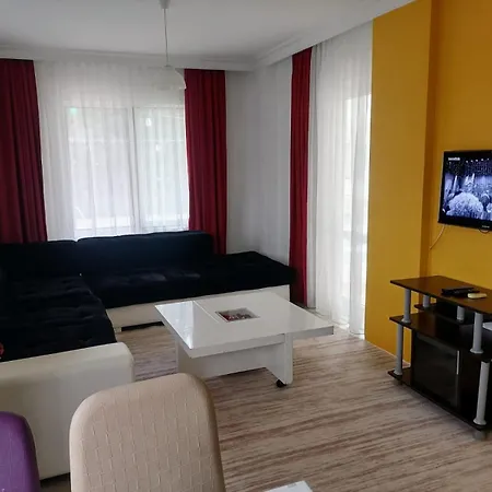 Hotel de apartamente Maya Apart