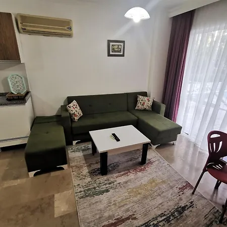 Hotel de apartamente Maya Apart