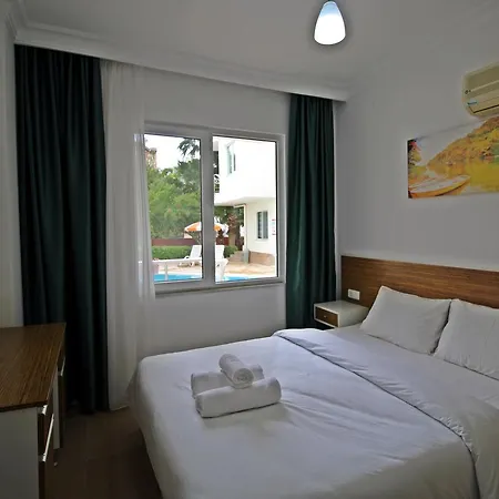 Maya Apart * Antalya