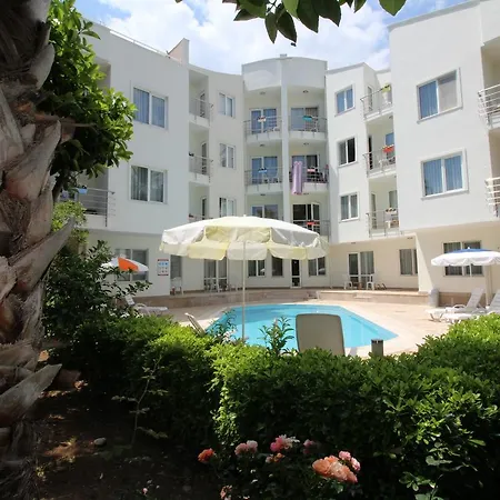 Maya Apart Hotel de apartamente