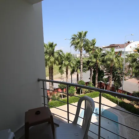 Maya Apart * Antalya