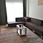 Apart-hotel Maya Apart *