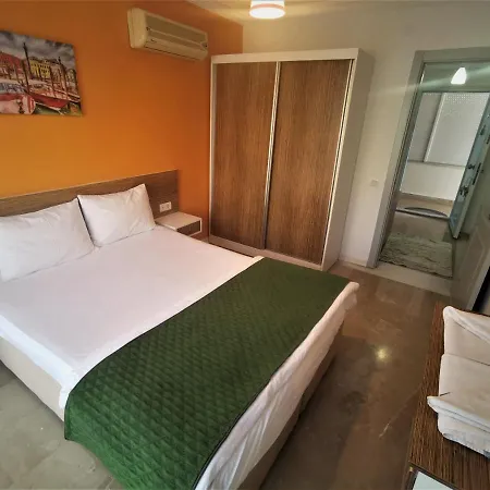 Apartmanhotel Maya Apart *