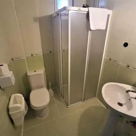 Apartmanhotel Maya Apart Antalya