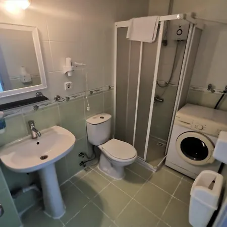 Apartmanhotel Maya Apart *