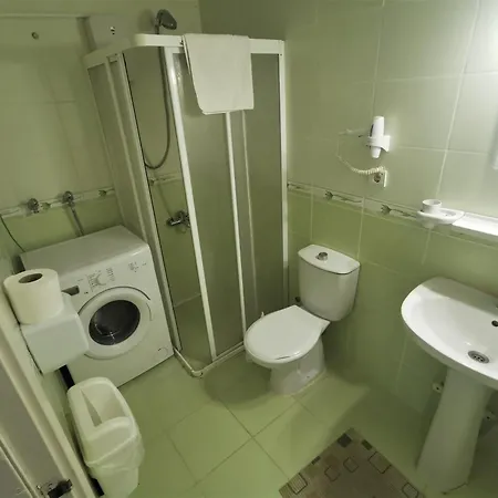 Apartmanhotel Maya Apart Antalya