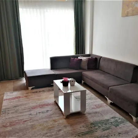 Apartmanhotel Maya Apart *