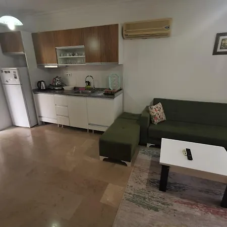 Apartmanhotel Maya Apart Antalya