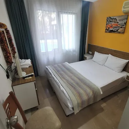 Apartmanhotel Maya Apart Antalya